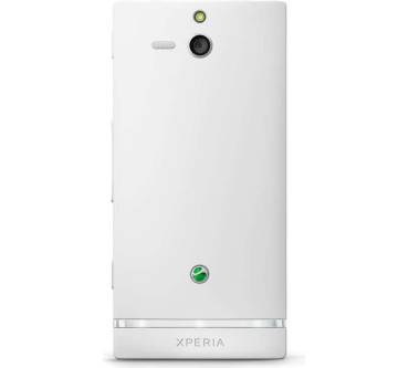 Produktbild Sony Xperia U