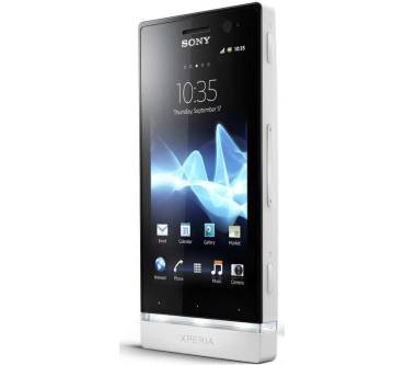 Produktbild Sony Xperia U