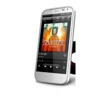 Produktbild HTC Sensation XL