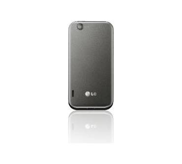 Produktbild LG Optimus Sol