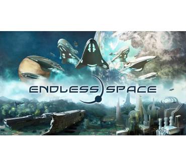 Produktbild Endless Space (für PC)