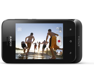 Produktbild Sony Xperia Tipo