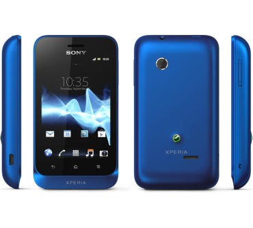 Produktbild Sony Xperia Tipo