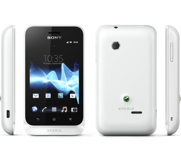 Produktbild Sony Xperia Tipo