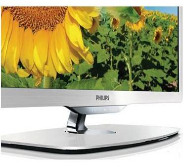 Produktbild Philips 46PFL6806K