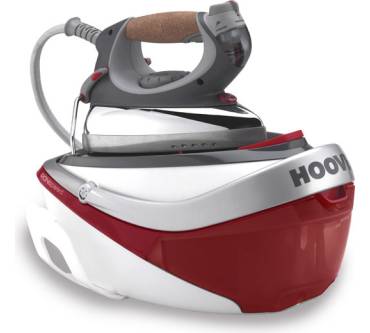 Produktbild Hoover SRP 4105 IronSpeed