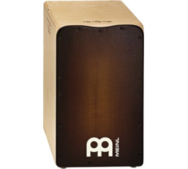 Produktbild Meinl Artisan Edition Flamenco Cajons Soleá Line