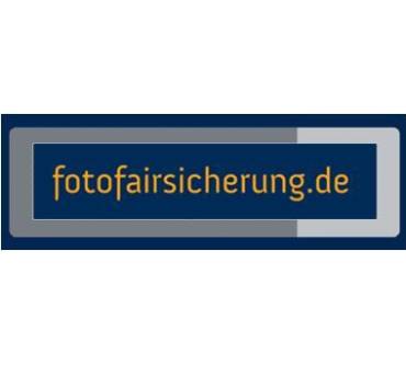 Produktbild Fotofairsicherung Fotomaxi