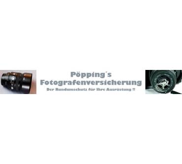 Produktbild Pöpping Fotoversicherung