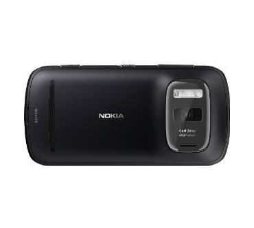 Produktbild Nokia 808 Pureview