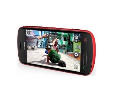 Produktbild Nokia 808 Pureview