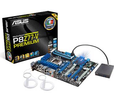 Produktbild Asus P8Z77-V Premium