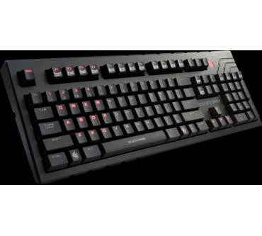 Produktbild Cooler Master CM Storm Quickfire Pro