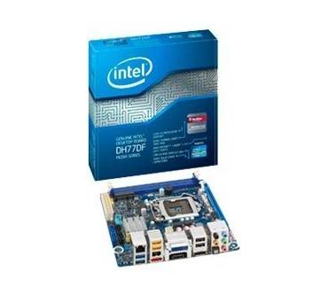 Produktbild Intel DH77DF