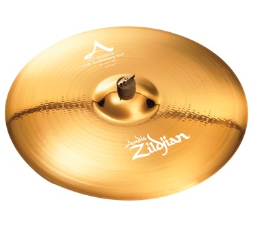 Produktbild Zildjian 20th Anniversary A Custom Ride (21