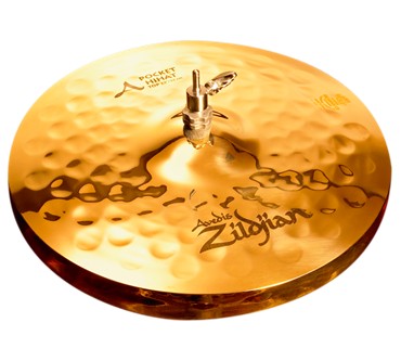 Produktbild Zildjian A Pocket Hihat (13