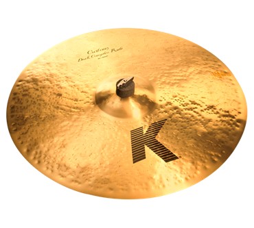 Produktbild Zildjian K-Custom Complex Ride (21