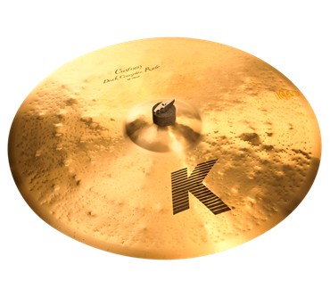 Produktbild Zildjian K-Custom Complex Ride (21