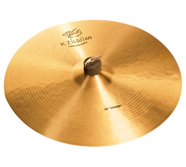 Produktbild Zildjian K-Constantinople Crash (15