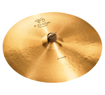 Produktbild Zildjian K-Constantinople Crash (15