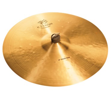 Produktbild Zildjian K-Constantinople Crash (15