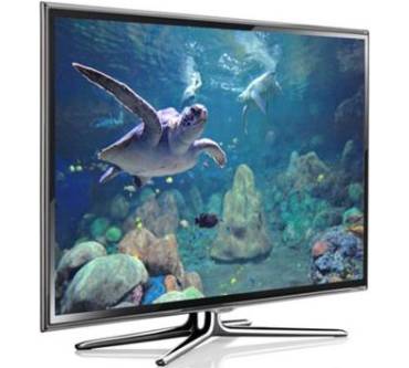 Produktbild Samsung UE40ES6890