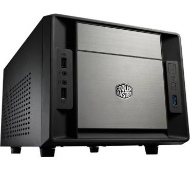 Produktbild Cooler Master Elite 120 Advanced