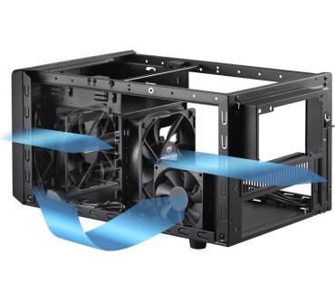 Produktbild Cooler Master Elite 120 Advanced