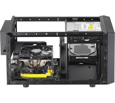 Produktbild Cooler Master Elite 120 Advanced