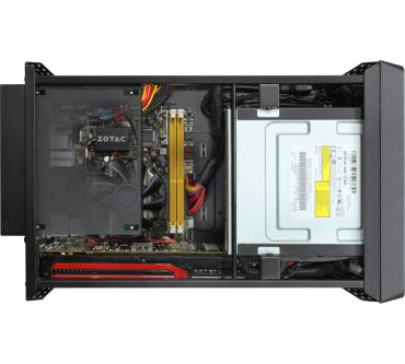 Produktbild Cooler Master Elite 120 Advanced