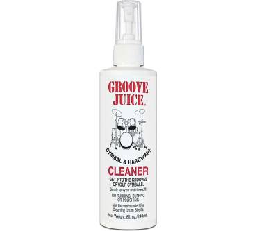 Produktbild Groove Juice Cleaner