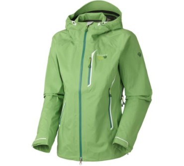 Produktbild Mountain Hardwear Spinoza Jacket