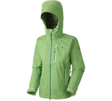 Produktbild Mountain Hardwear Spinoza Jacket