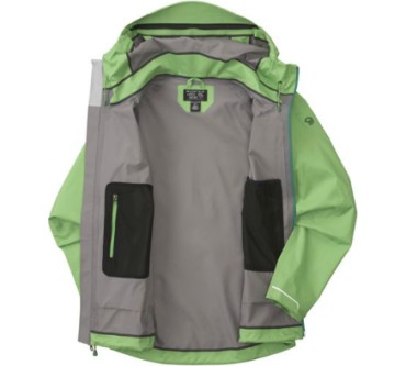 Produktbild Mountain Hardwear Spinoza Jacket