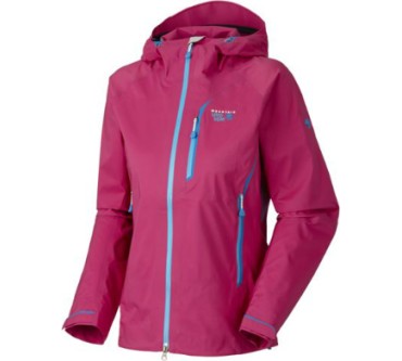 Produktbild Mountain Hardwear Spinoza Jacket