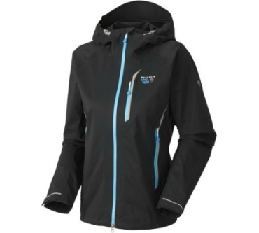 Produktbild Mountain Hardwear Spinoza Jacket