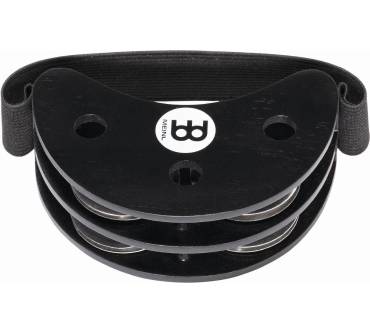 Produktbild Meinl Foot-Tambourine