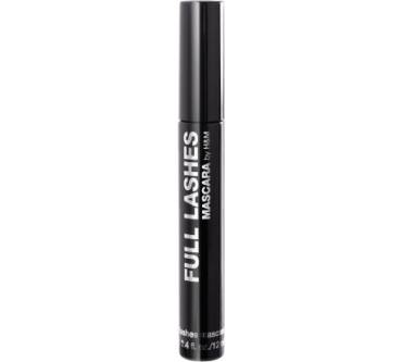 Produktbild H&M Full Lashes Mascara Black