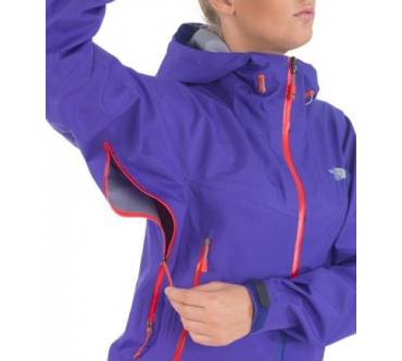 Produktbild The North Face Alpine Project Jacket