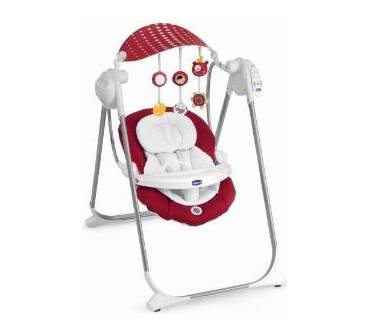 Produktbild Chicco Babyschaukel Polly Swing Up