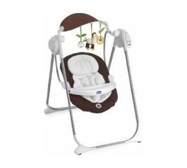 Produktbild Chicco Babyschaukel Polly Swing Up