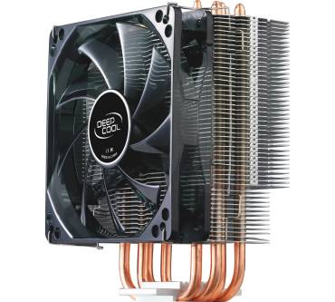 Produktbild DeepCool Gammaxx 400