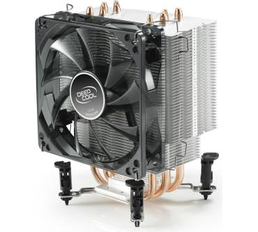 Produktbild DeepCool Gammaxx 400