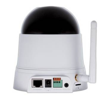 Produktbild D-Link DCS 5222L