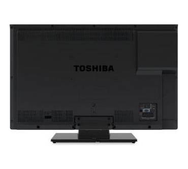 Produktbild Toshiba 32DL933G