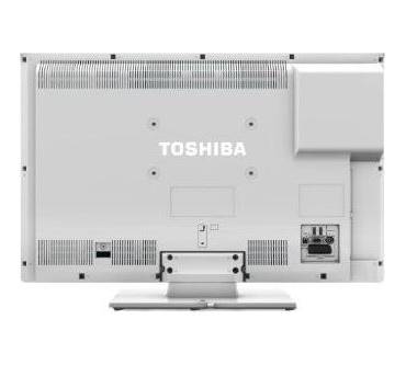 Produktbild Toshiba 32DL933G