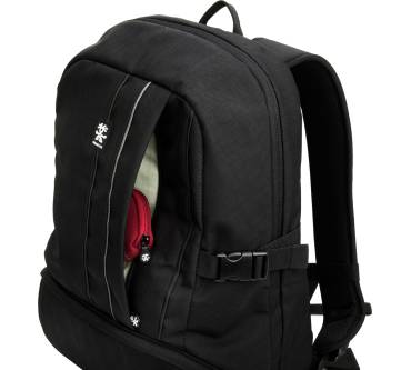 Produktbild Crumpler Jackpack Half Photo Backpack