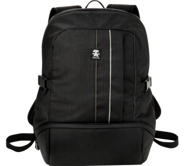 Produktbild Crumpler Jackpack Half Photo Backpack