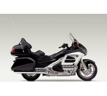 Produktbild Honda GL 1800 Gold Wing ABS (87 kW) [12]