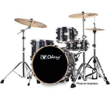 Produktbild Odery Fluence Jazz-Kit